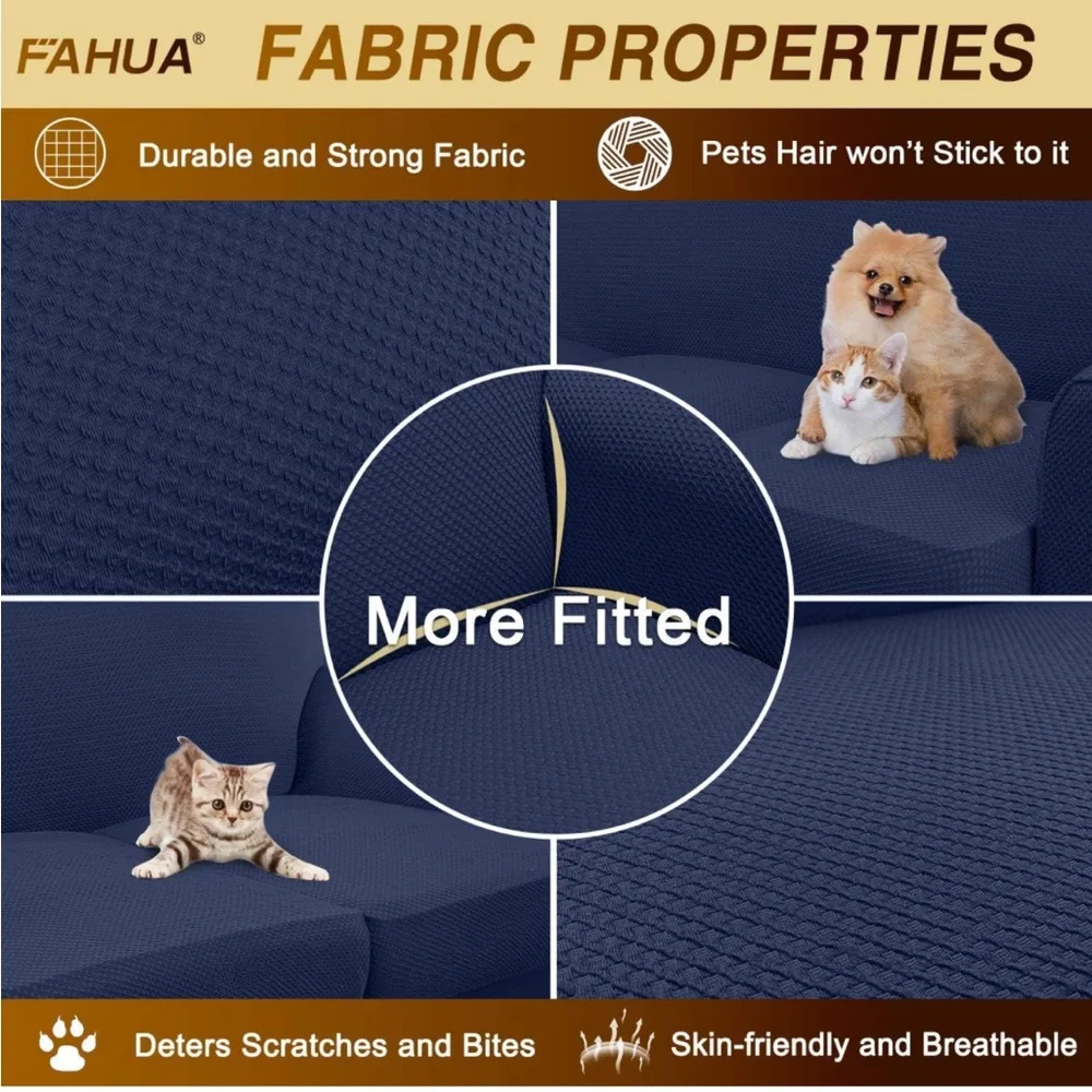 N/A nwt fahua